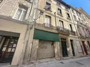 Avignon 84000 Achat / Vente maison 13 pièces t13 terrasse