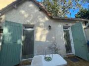 Avignon 84000 Achat / Vente maison 2 pièces t2 terrasse