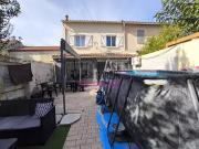 Avignon 84000 Achat / Vente maison 6 pièces t6
