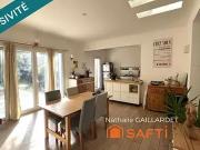 Avignon 84000 Achat / Vente maison 6 pièces t6 terrasse