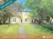 Avignon 84000 Achat / Vente maison 6 pièces t6 terrasse...