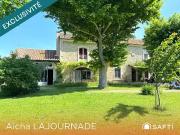 Avignon 84000 Achat / Vente maison 7 pièces t7 piscine...