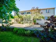 Avignon 84000 Achat / Vente maison 8 pièces t8 piscine