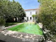 Avignon 84000 Achat / Vente maison 8 pièces t8 piscine