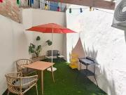 Avignon 84000 Location appartement 1 pièce t1 terrasse