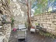 Avignon 84000 Location appartement 2 pièces t2 jardin...
