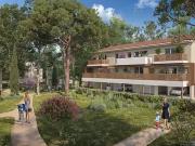 Avignon 84000 Programme neuf appartement neuf à vendre t3
