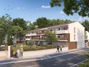 Avignon 84000 Programme neuf appartement neuf à vendre t4