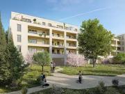 Avignon 84000 Programme neuf appartement neuf à vendre t5