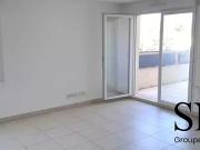 Avignon 84140 Location appartement 3 pièces t3 terrasse...