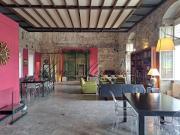 Avignon centre, appartement historique dexception
