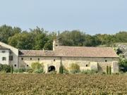 Avignon Château idéal pour évènements et réceptions