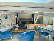 AVIGNON IM APPARTEMENT DUPLEX MEUBLÉ 59.04M² AVEC PARKING