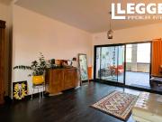 Avignon Intra Muros – Appartement d’exception de 172 m²...