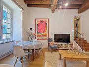 Avignon intra muros Appartement de charme 3 pièces, 2...