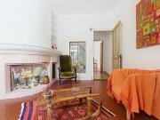 Avignon Intra muros. Maison de ville avec terrasse 4...