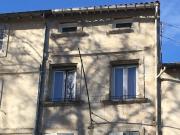 AVIGNON INTRA MUROS, QUARTIER DES CORPS SAINTS, APPARTEMENT