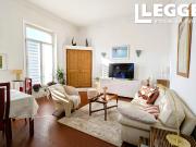 Avignon Intra muros quartier Joseph Vernet, appartement...