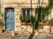 Avignon Maison