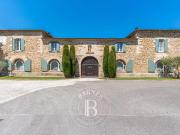 Avignon Monastere En Pierre 5 Suites Piscine Maison I....