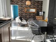 Avignon Quartier Vernet Appartement T2 meublé