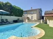 Avignon, secteur route de Morieres, maison familiale...