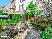 Avignon Vente Maison 84