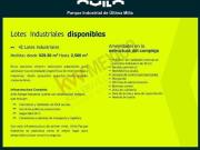 Ávila Parque Industrial – Puerto Vallarta, Jalisco, México