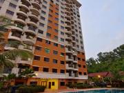 Avilla Apartment Bandar Puchong Jaya 3R2B 1 Parking