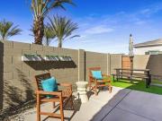 Avilla Gateway The Alcove