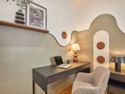 Avina 3 bedrooms in Trocadero, Paris Amsterdam...