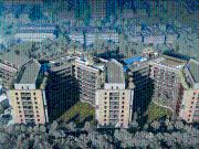 Avinash Elegance,Vip Road 4 BHK Apartment For Sale Raipur