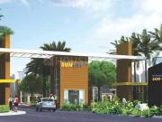 Avinash Sun City,Daldal Seoni Residential Plot For Sale...
