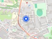 Avington House, 4, Holford Way, London, SW15