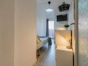 Avinguda de Blasco Ibáñez, Valencia, Valencian Community...