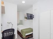 Avinguda del Port, Valencia, Valencian Community 46023