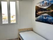 Avinguda Doctor Peset Aleixandre, Valencia, Valencian...