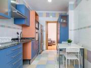 Avinguda Doctor Peset Aleixandre, Valencia, Valencian...