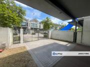 Avira Medini Iskandar Terrace For Rent