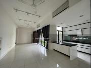 Avira Terrace House 4 room Partially Furnished For rent