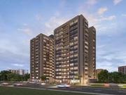 Shilaj 3 BHK Apartment For Sale Ahmedabad