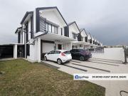 Avis 2 @ Setia Alam Sari