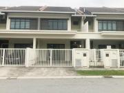 Avista Warisan PuteriOpen FacingReady To Move In