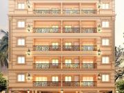 Avittam Adiyogi,Thiruvanmiyur 3 BHK Apartment For Sale...