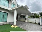 AVIVA GREEN @ SEREMBAN 2