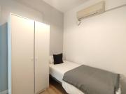 AVMED43 03 Habitación privada en piso compartido