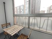 AVMED43 05 Habitación privada en piso compartido