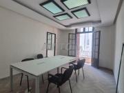 Avocat ou médecin. Art Déco