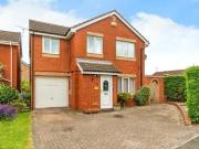 Avocet Way, Thorpe Hesley, 5 Bedroom Detached