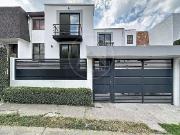 Avocetas en Las Alamedas